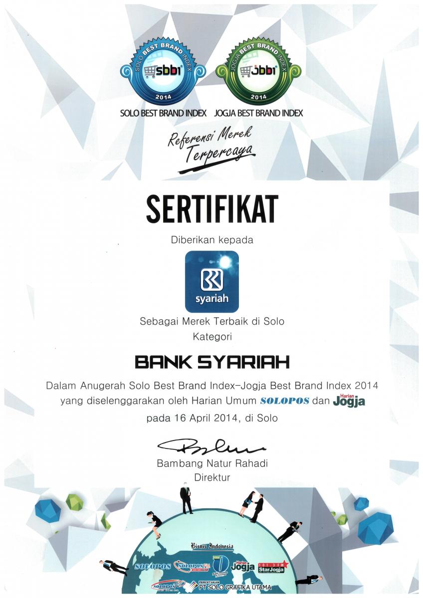 solo best brand index 2014
